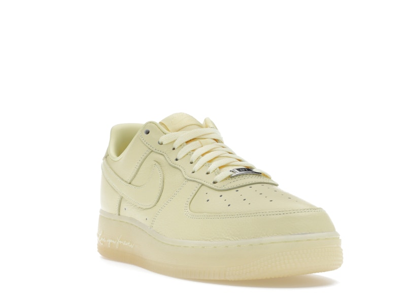 Nike Air Force 1 Low Drake NOCTA Certified Lover Boy Citron Tint