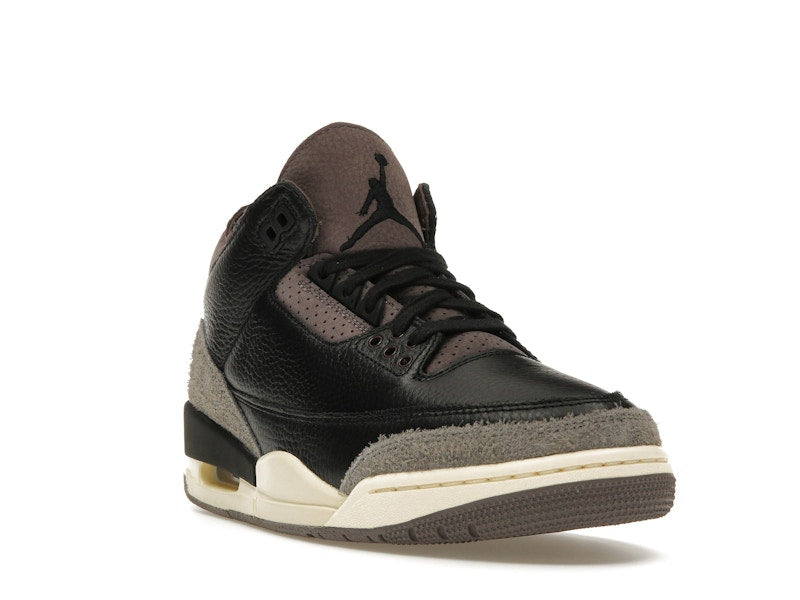 Jordan 3 Retro OG SP A Ma Maniére Black Violet Ore 