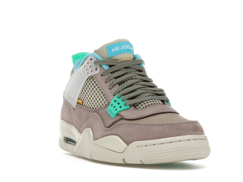 Jordan 4 Retro SP 30th Anniversary Union Taupe Haze