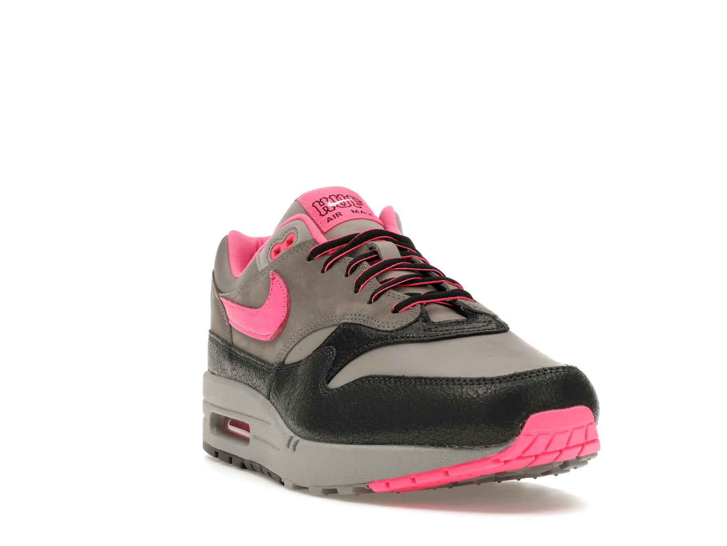 Nike Air Max 1 SP HUF Rose Pow 