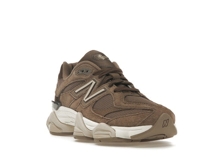 New Balance 9060 Mushroom Brown