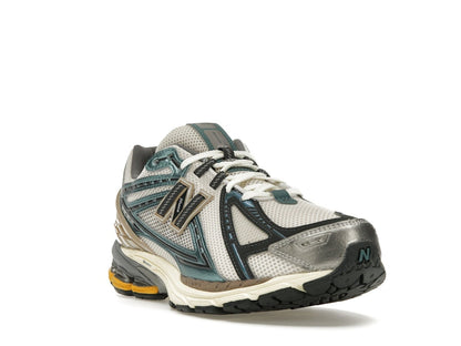 New Balance 1906R Metallic Teal New Spruce