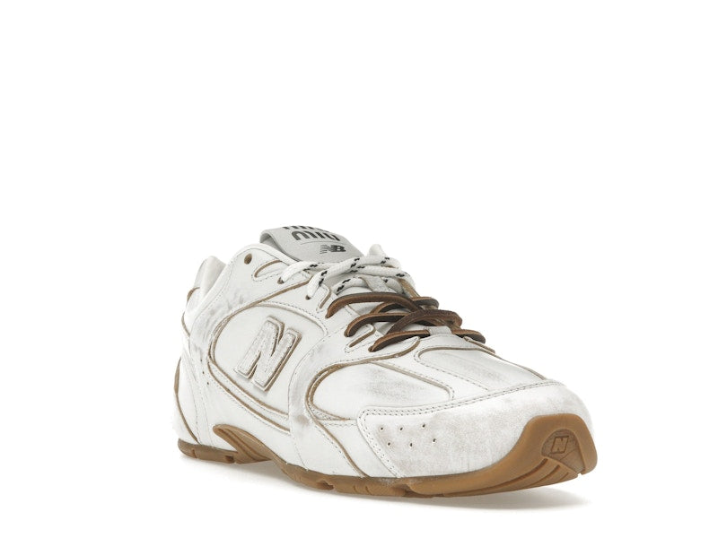 New Balance 530 SL Miu Miu White Gum