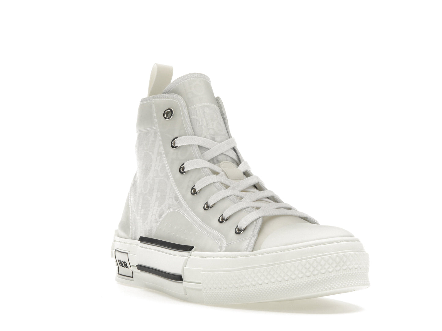 Dior B23 High Top Oblique