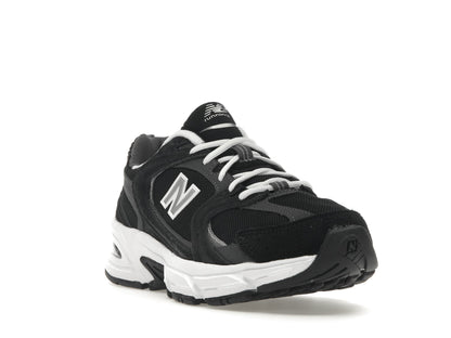 New Balance 530 Classique Noir Gris