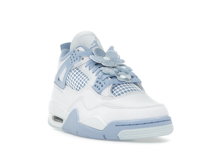 Jordan 4 Retro Forget Me Not (Women's)