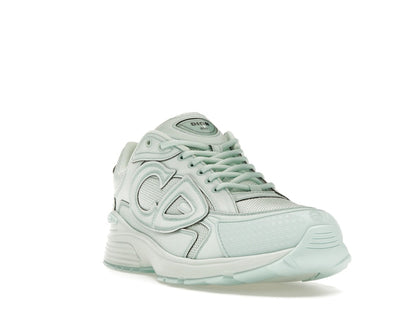 Dior x Stone Island B30 Sneaker Light Green