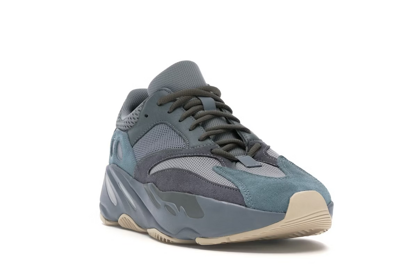 adidas Yeezy Boost 700 Teal Blue – SNEAKER STORE CO adidas Yeezy Boost 700 Teal Blue – SNEAKER STORE CO