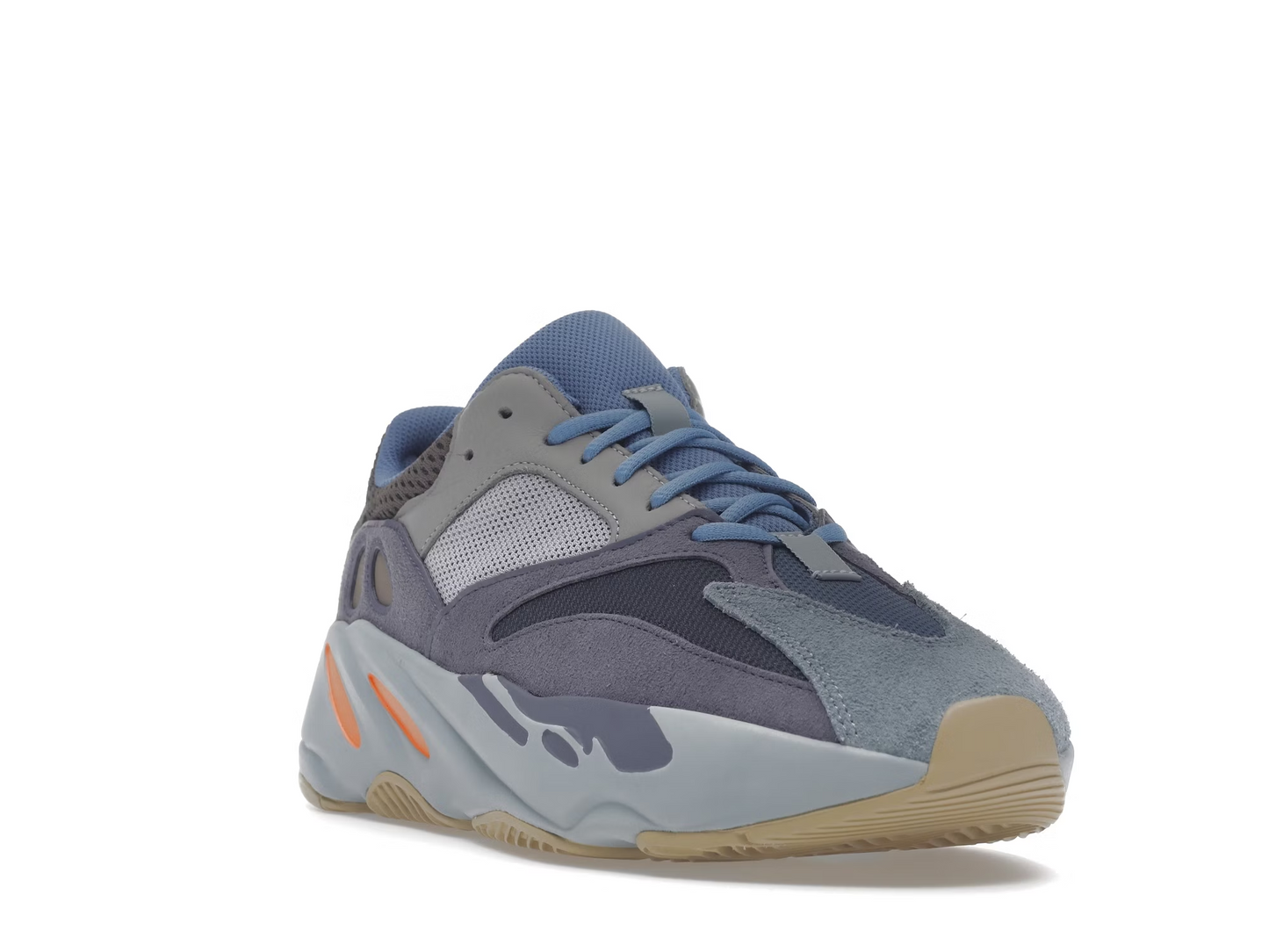 adidas Yeezy Boost 700 Carbon Blue Sneaker Store Co