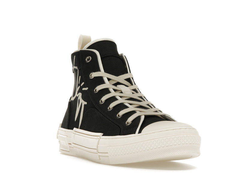 Dior B23 CACTUS JACK Black – SNEAKER STORE CO