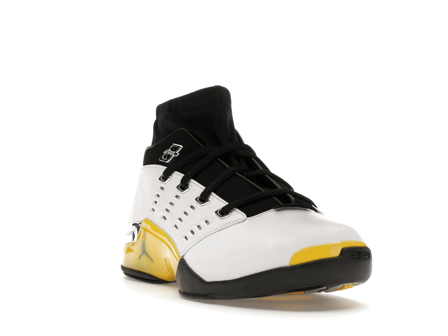 Jordan 17 Retro Low All-Star Lightning (2024)