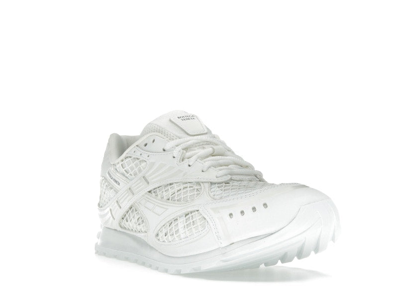 Bottega Veneta Orbit White