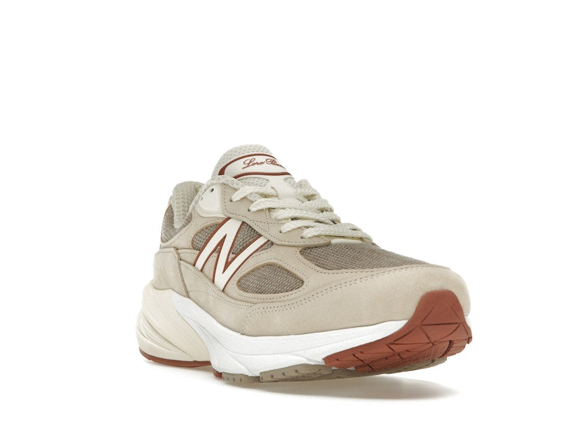 New Balance 990v6 MiUSA Loro Piana