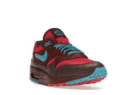 Nike Air Max 1 AMS Parra Amsterdam