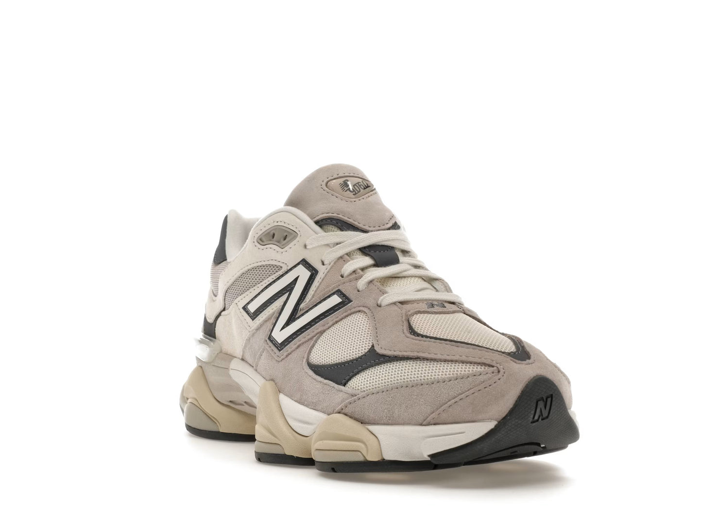 New Balance 9060 Moonrock Linen