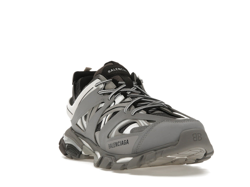 Balenciaga Track LED Gray