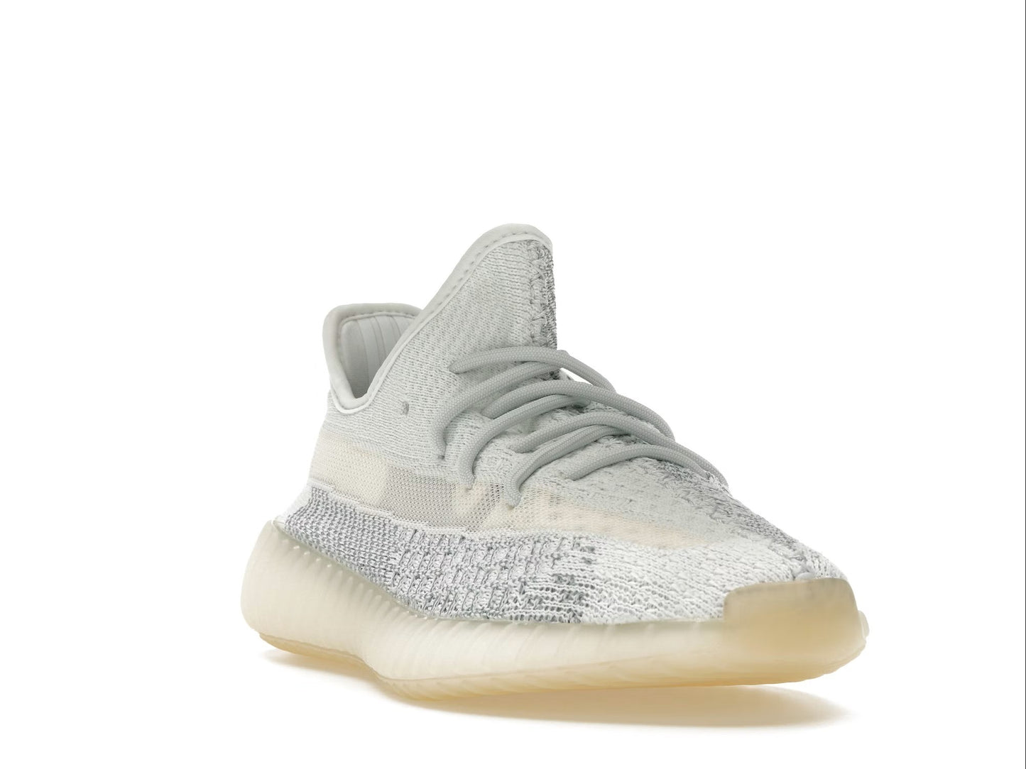 adidas Yeezy Boost 350 V2 Cloud White (Réfléchissant)