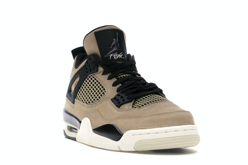 Jordan 4 Retro Fossil