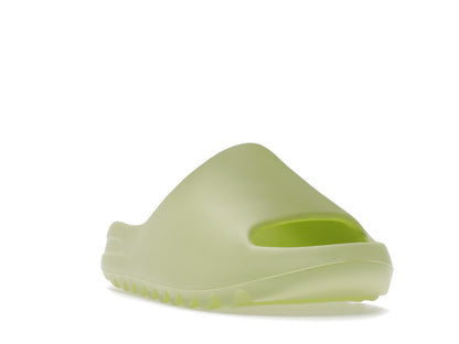 Adidas Yeezy Slide Glow Green (2022/2023 Restock)