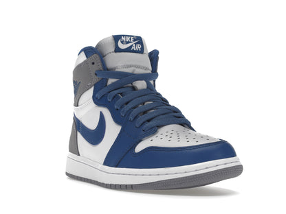 Jordan 1 Retro High OG True Bleu