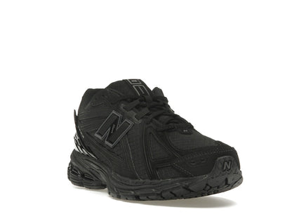 New Balance 1906R Cordura Black Magnet