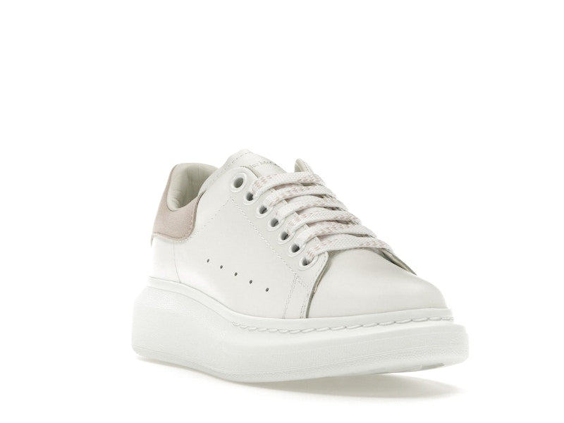 Alexander McQueen Oversized Patchouli