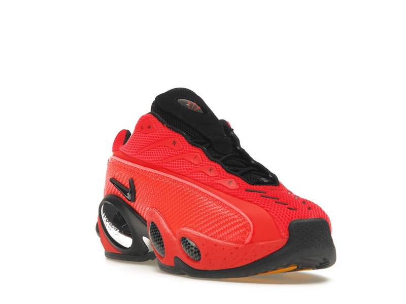 Nike NOCTA Glide Drake Bright Crimson