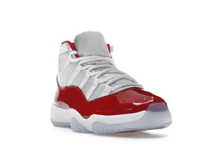 Jordan 11 Retro Cherry (2022)