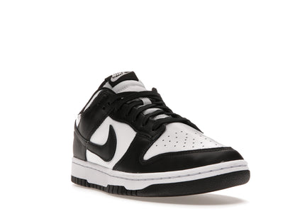 Nike Dunk Low Retro White Black Panda