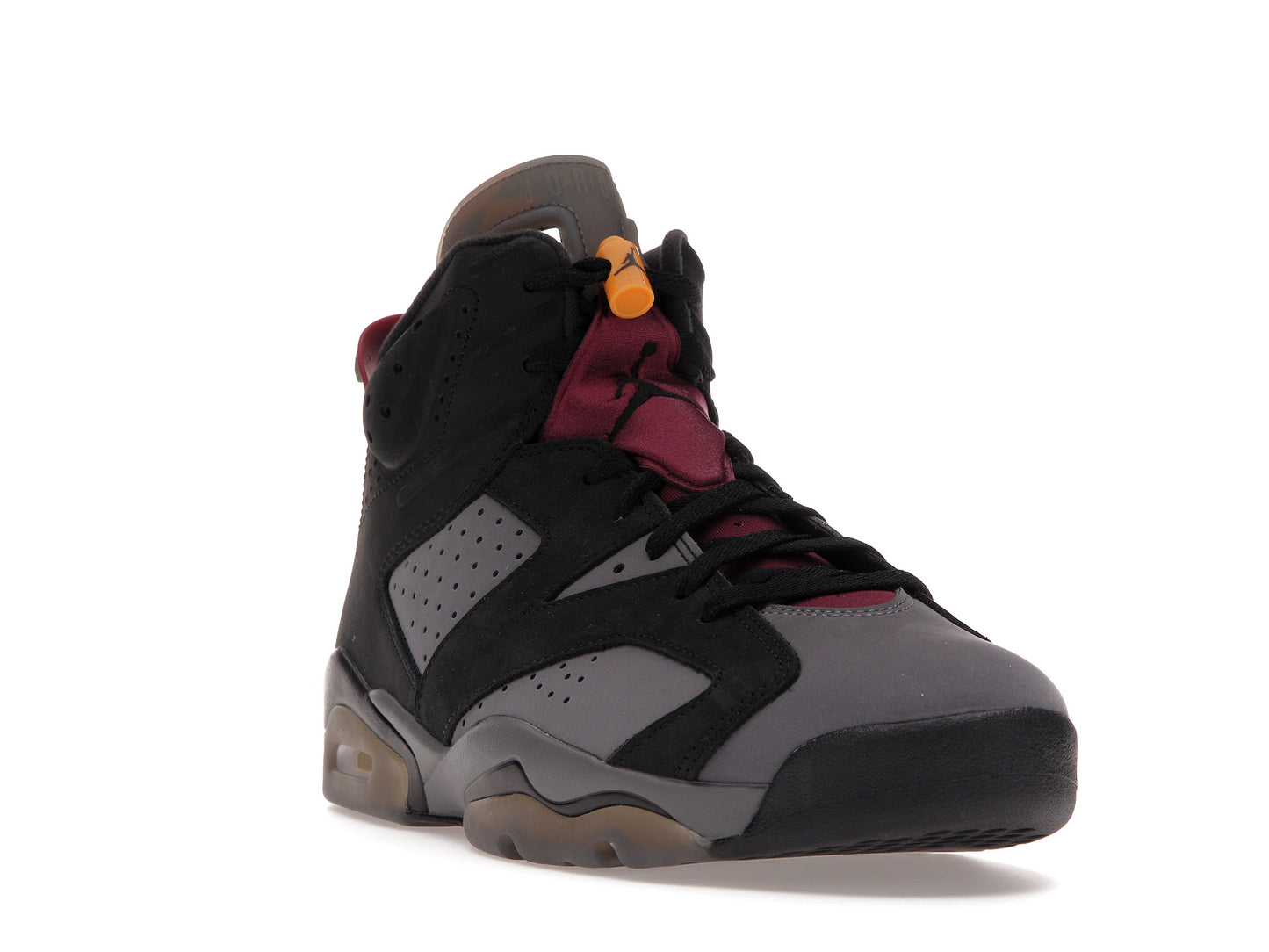 Jordan 6 Retro Bordeaux