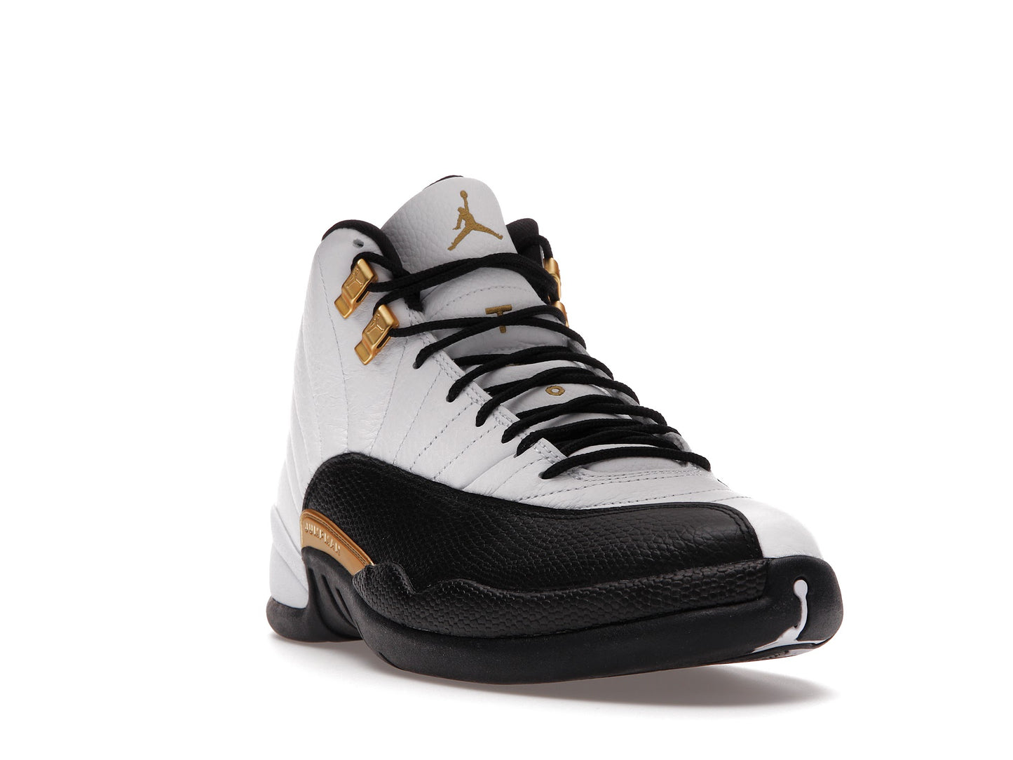 Jordan 12 Retro Royauté Taxi