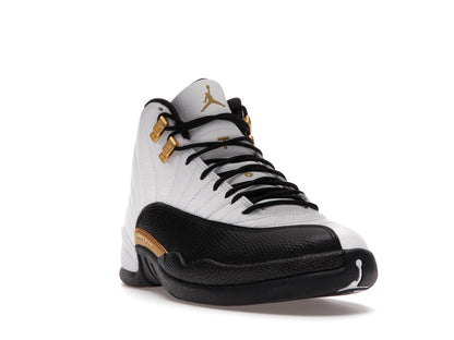 Jordan 12 Retro Royalty Taxi