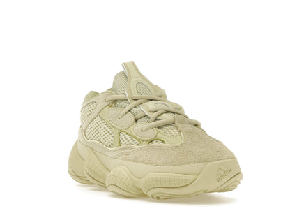 adidas Yeezy 500 Super Moon Yellow