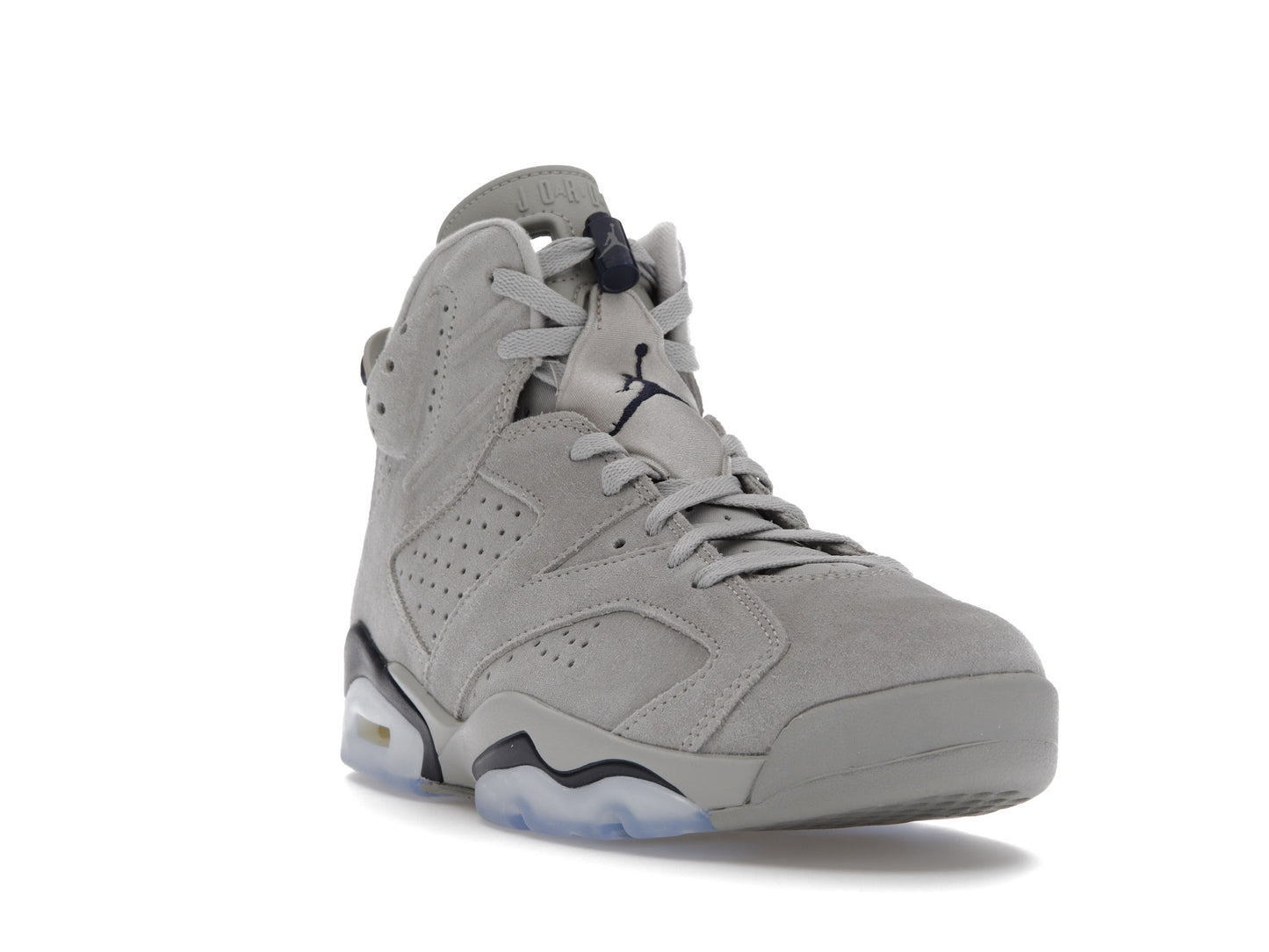 Jordan 6 Retro Georgetown (2022)