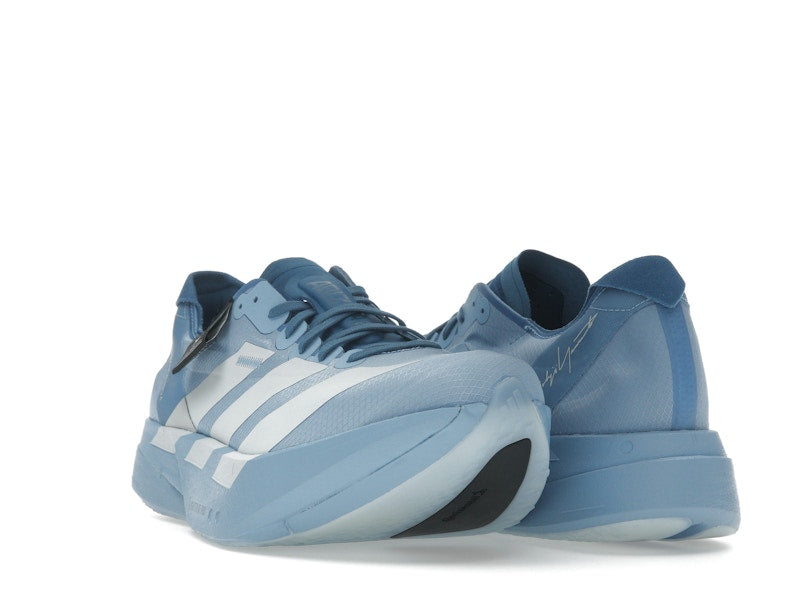 adidas Adizero Adios Pro 4 Y-3 Ash Blue