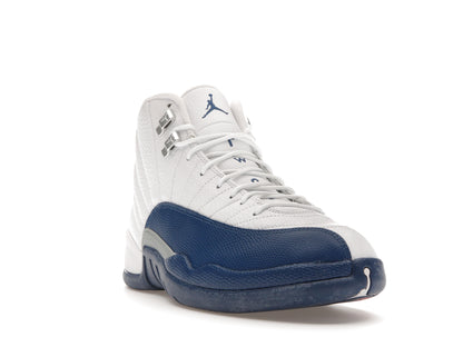 Jordan 12 Retro French Blue (2016)