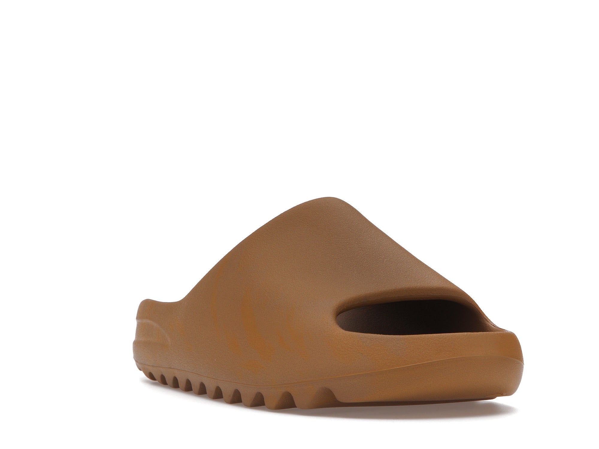 Yeezy deals slide ochre