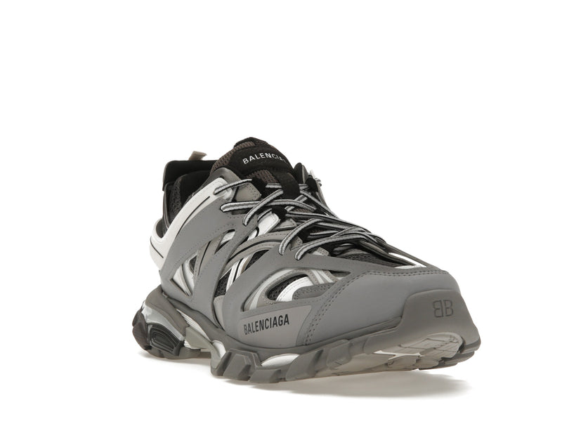 Balenciaga Track LED Gray