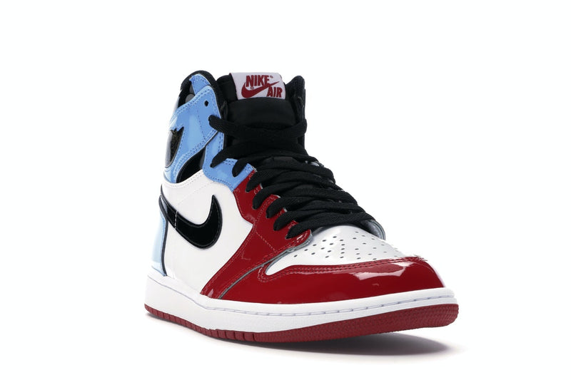 Jordan 1 Retro High Fearless UNC Chicago