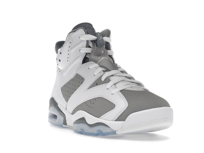 Jordan 6 Retro Cool Grey