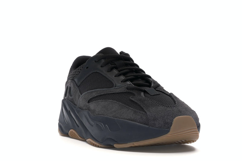 Adidas Yeezy Boost 700 Utility Black