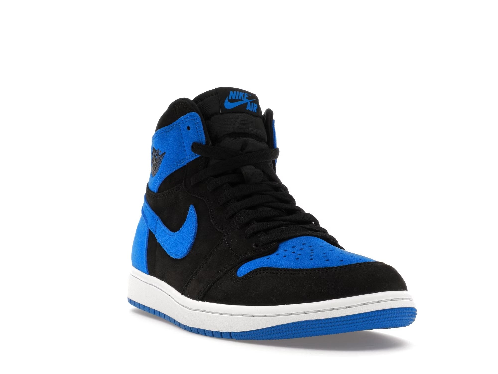 Jordan retro 1 cool blue best sale