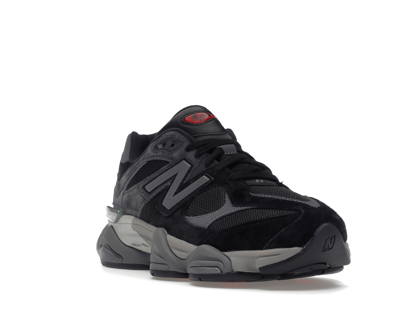 New Balance 9060 Black Castlerock Grey