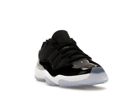 Jordan 11 Retro Low Space Jam