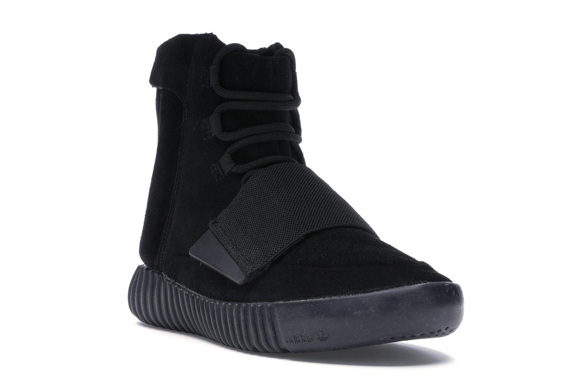 adidas Yeezy Boost 750 Triple Black