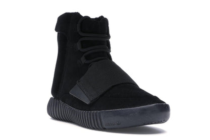 adidas Yeezy Boost 750 Triple Black