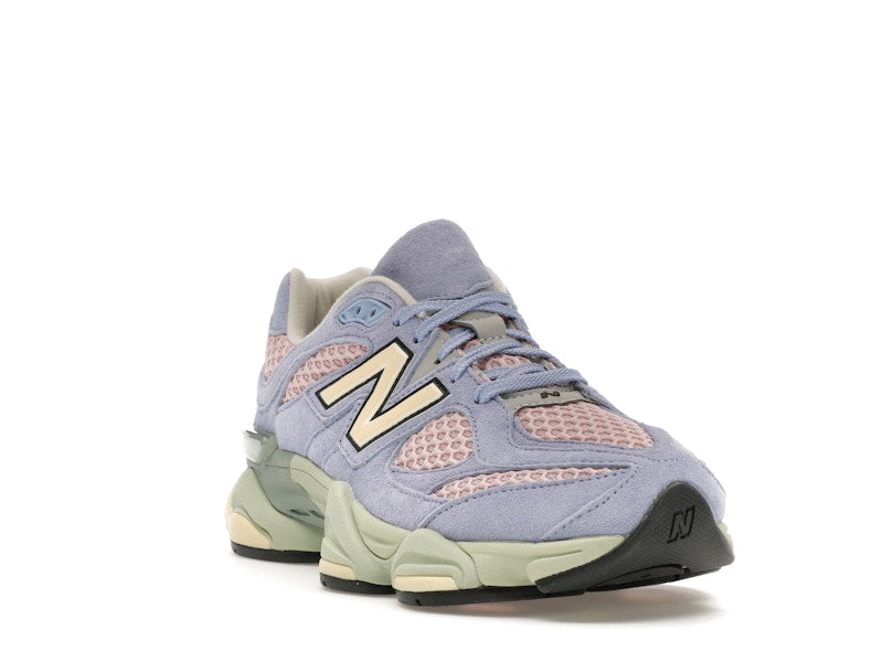 New Balance 9060 The Whitaker Group Missing Pieces Daydream Blue