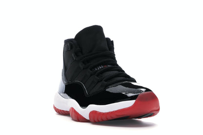 Jordan 11 Retro Playoffs Bred (2019)