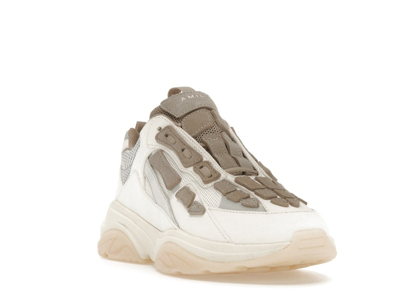 AMIRI Bone Runner Off-White Light Beige