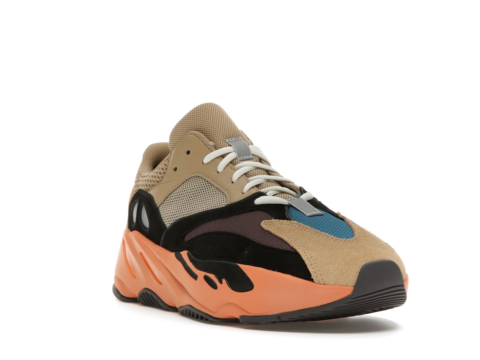 adidas Yeezy Boost 700 Enflame Amber – Sneaker Store Co